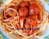 Foto del passaggio 3 della ricetta Polpette una versione per tre piatti