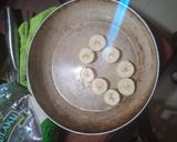 Foto langkah ke 3 dari resep Banana Choco Smoothie.