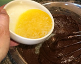 Foto del paso 3 de la receta: Brownie hiper fácil