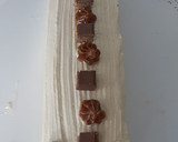 Foto del paso 3 de la receta: Pionono dulce!!!
