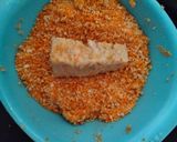 Foto langkah ke 5 dari resep Chicken Nugget Homemade.