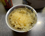 超簡單漢堡排的食譜步驟2照片