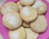 Foto del paso 6 de la receta: Masitas de manteca🍪