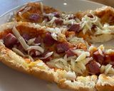 Foto del paso 2 de la receta: Pan pizza