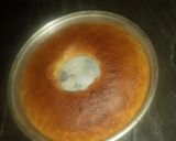 صورة لخطوة 3 من وصفة الكيكة الإسفنجية 🍞