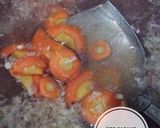 Foto langkah ke 8 dari resep Sop Kacang Merah Telur Puyuh.