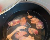 Foto langkah ke 6 dari resep Sup Tahu Isi Ikan.