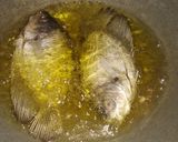 Foto langkah ke 1 dari resep Ikan masak acar.