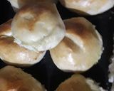 Foto del paso 5 de la receta: Pan casero 🥖💜