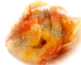 Foto del paso 2 de la receta: Pieles de patatas fritas