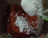 Foto langkah ke 2 dari resep 283. Telur Asin Pakai Batu Bata.