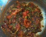 পোড়া টমেটোর ভর্তা(pora tomato bhorta recipe in Bengali) রেসিপি ধাপ - 2 ছবি