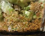 Foto del paso 1 de la receta: Hamburguesas de Brócoli y Garbanzos