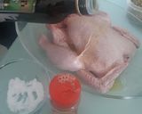 Foto langkah ke 2 dari resep Roasted Chicken.