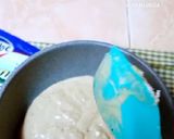 Foto langkah ke 2 dari resep Pancake Pisang.