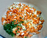 Foto del paso 5 de la receta: Lentejas con chorizo