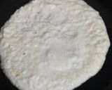 तिरंगा उत्तपम tiranga uttapam रेसिपी चरण 3 फोटो