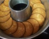 Foto langkah ke 2 dari resep Puding Marie Regal.
