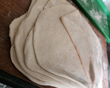 Foto del paso 5 de la receta: Pan Lafa o Pan Tabún