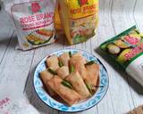 Foto langkah ke 11 dari resep Risoles kampung gluten free.