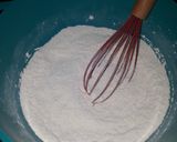 Foto del paso 1 de la receta: 🥧 Tarta De Frutilla 🍓 Súper Fácil 👏🤤
