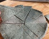 Foto del paso 6 de la receta: 🔥 Aprovechar el horno : buñuelos de espinaca, de zanahorias y papas al limón🔥