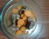 Foto langkah ke 4 dari resep Sop iga sapi.