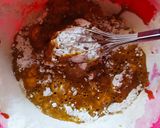 Foto langkah ke 3 dari resep Cucur Gula Merah.