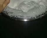 Foto del paso 5 de la receta: Merengue italiano!