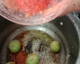 A picture of step 3 of Stuff Tinsa masala.