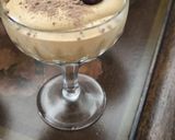Foto do passo 1 de Mousse de café