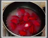 Beetroot curry recipe step 3 photo