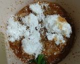 Foto langkah ke 3 dari resep Unti Kelapa (untuk Isian).