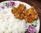 Foto langkah ke 4 dari resep Chicken Karaage Jepang.