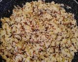 Foto del paso 2 de la receta: Arroz frito, sabrosísimo