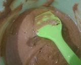 Foto langkah ke 6 dari resep Bolu Kukus Gula Merah.