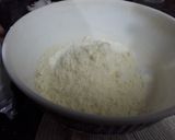 Foto del paso 1 de la receta: Budín de pan a la cacerola. Grace