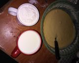 Foto del paso 3 de la receta: Bizcochuelo marmolado casero