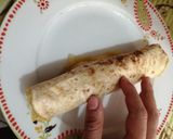 Foto del paso 4 de la receta: Burrito Easy