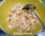 Foto langkah ke 1 dari resep Kolak Pisang Kolang Kaling.