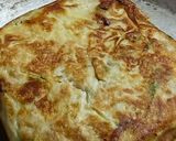 ডিম পাউরুটি টোষ্ট (Dim Pauruti Toast recipe in bengali) রেসিপির ধাপ 3 ছবি