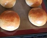 Foto del paso 7 de la receta: Pan de hamburguesas