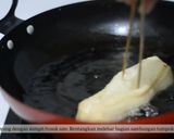 Foto langkah ke 8 dari resep CAKWE (Renyah, Empuk & Berongga).