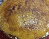 Foto del paso 14 de la receta: Tarta de yema tostada (o tarta de San Marcos)