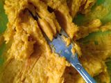 Stick Kabocha Keju - Baby Finger Food - Mpasi 8bulan