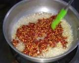Chinese schezwan sauce recipe step 5 photo