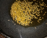 साबूत मसूर रेसिपी चरण 2 फोटो