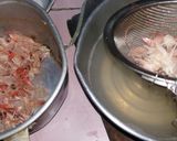 Foto langkah ke 6 dari resep Kaldu udang.