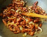 Hagymás Bab (Bud Spencer kedvence) recept fázis 4 fotója