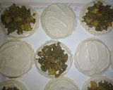 صورة لخطوة 6 من وصفة كبة التوست 🥔🥬🧅🥩🍞😋